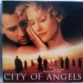 City Of Angels (CD) Music From The Motion Picture