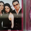 The Corrs (CD) In Blue
