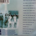 The Corrs (CD) Talk On Corners