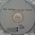 The Corrs (CD) Talk On Corners
