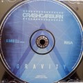 CrashCarBurn (CD) Gravity
