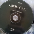 David Gray (CD) Slow Motion