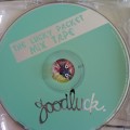 GoodLuck (CD) The Lucky Packet Mix Tape