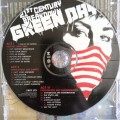 Green Day (CD) 21st Century Breakdown