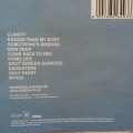 John Mayer (CD) Heavier Things