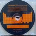 John Mayer (CD) Room For Squares