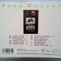 John Cougar Mellencamp (CD) The Lonesome Jubilee