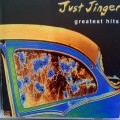 Just Jinger (CD) Greatest Hits