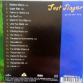 Just Jinger (CD) Greatest Hits