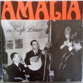 Amalia Rodrigues (CD) Amalia No Luso