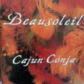 Beausoleil (CD) Cajun Conja