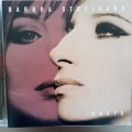 Barbra Streisand (CD) Duets