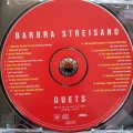 Barbra Streisand (CD) Duets