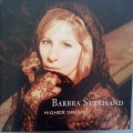 Barbra Streisand (CD) Higher Ground