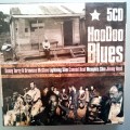 HooDoo Blues (CD) Compilation Box Set Of 5