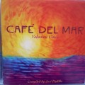 Café Del Mar (CD) Volume V