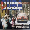 CUBA (CD) The Music Of