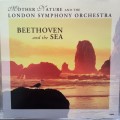 Beethoven (CD) And The Sea