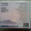 Chopin (CD) And The Sea