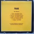 Holst (CD) The Planets