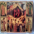 Sacred Treasures (CD) Choral Masterworks From Russia