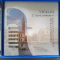 Vivaldi (CD) L`Estro Armanico