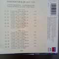 Vivaldi (CD) L`Estro Armanico