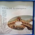 Vivaldi (CD) La Stravaganza