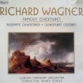 Richard Wagner (CD) Famous Overtures