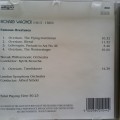 Richard Wagner (CD) Famous Overtures