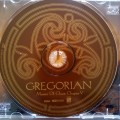 Gregorian (CD) Masters Of Chant Chapter V