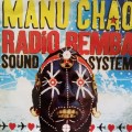 Manu Chao (CD) Radio Bemba Sound System