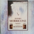 Ennio Morricone (CD) The Mission - Original Film Soundtrack