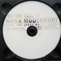Nana Mouskouri (CD) As Time Goes By
