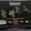 Soweto String Quartet (CD) Renaissance
