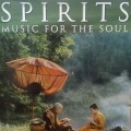 Spirits (CD) Music For The Soul