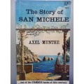 The Story of San Michele (Soft Cover) Axel Munthe