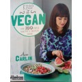 Keep It Vegan (Soft Cover) Aine Carlin