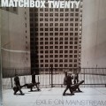 Matchbox Twenty (CD) Exile On Mainstream