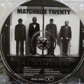 Matchbox Twenty (CD) Exile On Mainstream