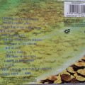 Mike & The Mechanics (CD) Beggar On A Beach Of Gold