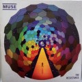 Muse (CD) The Resistance