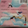 4 Non Blondes (CD) Bigger, Better, Faster, More!
