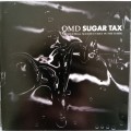 Orchestral Manoeuvres In The Dark (CD) OMD - Sugar Tax