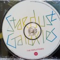 The Parlotones (CD) Stardust Galaxies