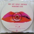 Red Hot Chili Peppers (CD) Greatest Hits