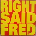 Right Said Fred (CD) Up
