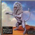 The Rolling Stones (CD) Bridges to Babylon