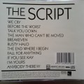 The Script (CD) The Script