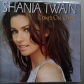 Shania Twain (CD) Come On Over